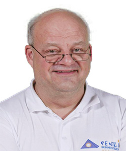 Dr. Klaus Tuschen